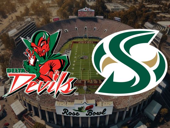Sacramento State Hornets vs. Mississippi Valley State Delta Devils